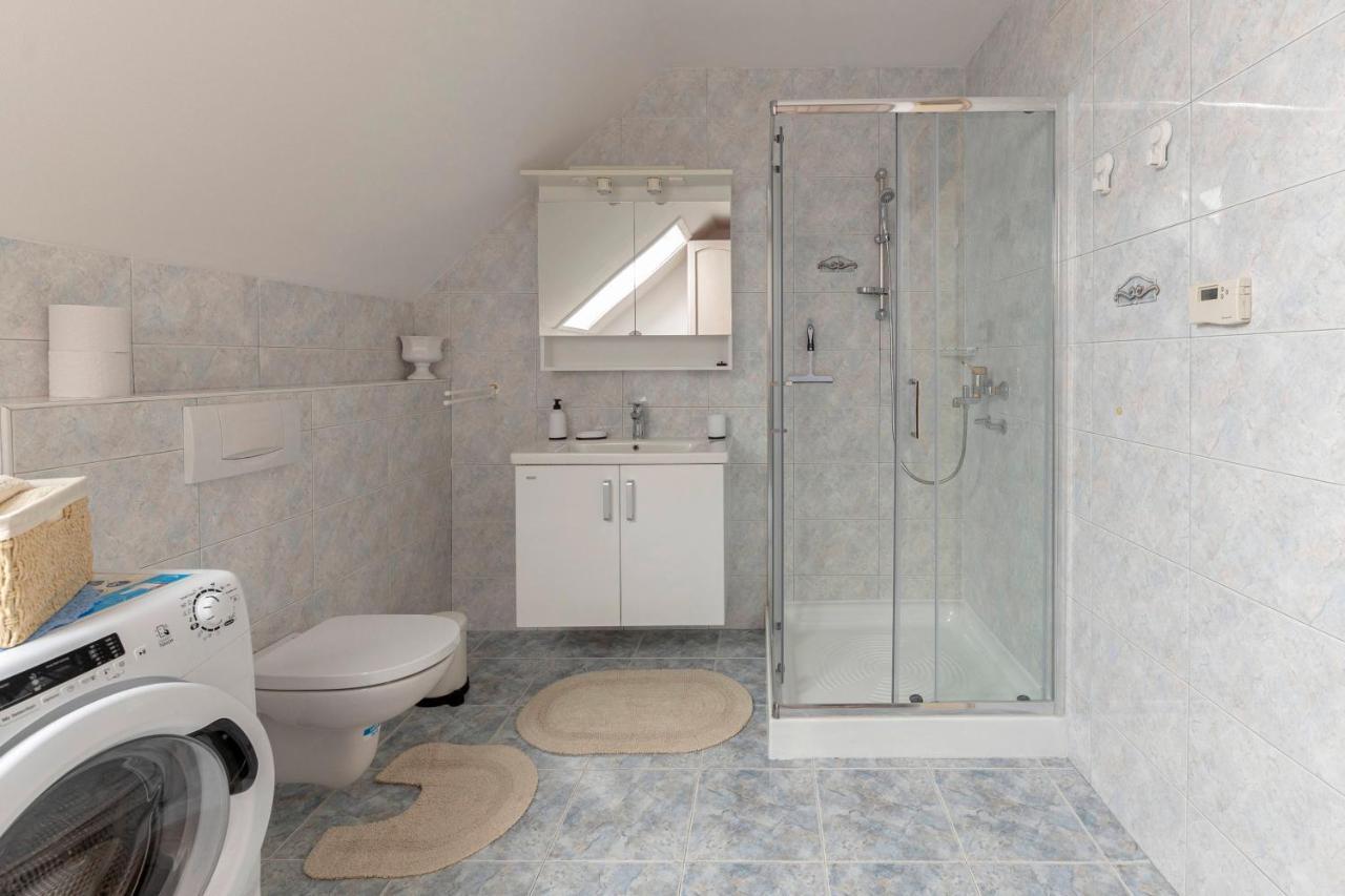 Apartma Mikelj Bohinj Extérieur photo