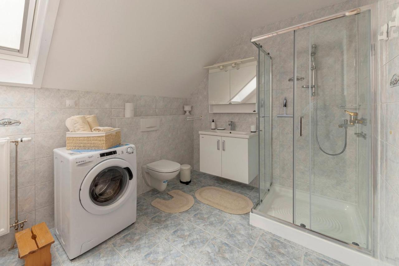 Apartma Mikelj Bohinj Extérieur photo
