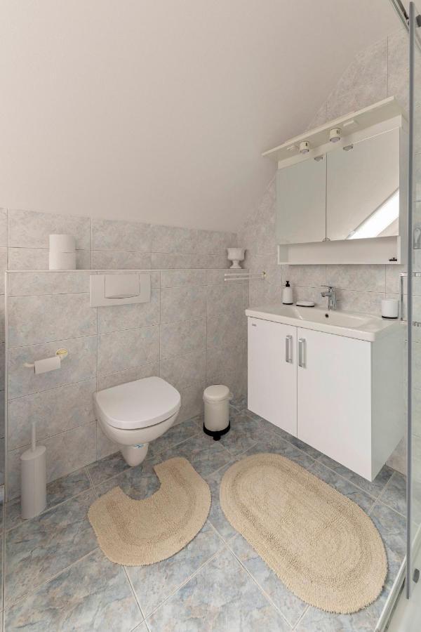 Apartma Mikelj Bohinj Extérieur photo